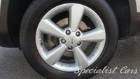 USED 2009 59 NISSAN QASHQAI 1.5 ACENTA DCI 5d 105 BHP 