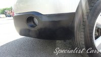 USED 2009 59 NISSAN QASHQAI 1.5 ACENTA DCI 5d 105 BHP 