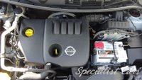 USED 2009 59 NISSAN QASHQAI 1.5 ACENTA DCI 5d 105 BHP 