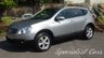 USED 2009 59 NISSAN QASHQAI 1.5 ACENTA DCI 5d 105 BHP 
