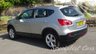 USED 2009 59 NISSAN QASHQAI 1.5 ACENTA DCI 5d 105 BHP 