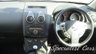 USED 2009 59 NISSAN QASHQAI 1.5 ACENTA DCI 5d 105 BHP 