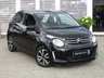 USED 2016 16 CITROEN C1 1.0 FLAIR S/S 5d 68 BHP Finished in CALDERA BLACK with contrasting Grey cloth trim. If you are looking for well styled, thrifty and economical motor then look no further. This small practical 5 door, car comes with some great features which include, Rear View Camera, Air Con, DAB Radio, Stylish Alloys, Cruise Control, Zero Road Tax and much more. Serviced at 7034 miles, 14789 miles, 19343 miles, 26867 miles, 31380 miles, 38468 miles, 45014 miles and at 53537 miles on 12/3/2024.