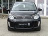 USED 2016 16 CITROEN C1 1.0 FLAIR S/S 5d 68 BHP Finished in CALDERA BLACK with contrasting Grey cloth trim. If you are looking for well styled, thrifty and economical motor then look no further. This small practical 5 door, car comes with some great features which include, Rear View Camera, Air Con, DAB Radio, Stylish Alloys, Cruise Control, Zero Road Tax and much more. Serviced at 7034 miles, 14789 miles, 19343 miles, 26867 miles, 31380 miles, 38468 miles, 45014 miles and at 53537 miles on 12/3/2024.