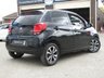 USED 2016 16 CITROEN C1 1.0 FLAIR S/S 5d 68 BHP Finished in CALDERA BLACK with contrasting Grey cloth trim. If you are looking for well styled, thrifty and economical motor then look no further. This small practical 5 door, car comes with some great features which include, Rear View Camera, Air Con, DAB Radio, Stylish Alloys, Cruise Control, Zero Road Tax and much more. Serviced at 7034 miles, 14789 miles, 19343 miles, 26867 miles, 31380 miles, 38468 miles, 45014 miles and at 53537 miles on 12/3/2024.