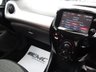 USED 2016 16 CITROEN C1 1.0 FLAIR S/S 5d 68 BHP Finished in CALDERA BLACK with contrasting Grey cloth trim. If you are looking for well styled, thrifty and economical motor then look no further. This small practical 5 door, car comes with some great features which include, Rear View Camera, Air Con, DAB Radio, Stylish Alloys, Cruise Control, Zero Road Tax and much more. Serviced at 7034 miles, 14789 miles, 19343 miles, 26867 miles, 31380 miles, 38468 miles, 45014 miles and at 53537 miles on 12/3/2024.