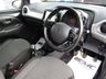 USED 2016 16 CITROEN C1 1.0 FLAIR S/S 5d 68 BHP Finished in CALDERA BLACK with contrasting Grey cloth trim. If you are looking for well styled, thrifty and economical motor then look no further. This small practical 5 door, car comes with some great features which include, Rear View Camera, Air Con, DAB Radio, Stylish Alloys, Cruise Control, Zero Road Tax and much more. Serviced at 7034 miles, 14789 miles, 19343 miles, 26867 miles, 31380 miles, 38468 miles, 45014 miles and at 53537 miles on 12/3/2024.