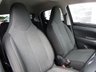 USED 2016 16 CITROEN C1 1.0 FLAIR S/S 5d 68 BHP Finished in CALDERA BLACK with contrasting Grey cloth trim. If you are looking for well styled, thrifty and economical motor then look no further. This small practical 5 door, car comes with some great features which include, Rear View Camera, Air Con, DAB Radio, Stylish Alloys, Cruise Control, Zero Road Tax and much more. Serviced at 7034 miles, 14789 miles, 19343 miles, 26867 miles, 31380 miles, 38468 miles, 45014 miles and at 53537 miles on 12/3/2024.