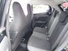 USED 2016 16 CITROEN C1 1.0 FLAIR S/S 5d 68 BHP Finished in CALDERA BLACK with contrasting Grey cloth trim. If you are looking for well styled, thrifty and economical motor then look no further. This small practical 5 door, car comes with some great features which include, Rear View Camera, Air Con, DAB Radio, Stylish Alloys, Cruise Control, Zero Road Tax and much more. Serviced at 7034 miles, 14789 miles, 19343 miles, 26867 miles, 31380 miles, 38468 miles, 45014 miles and at 53537 miles on 12/3/2024.