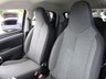USED 2016 16 CITROEN C1 1.0 FLAIR S/S 5d 68 BHP Finished in CALDERA BLACK with contrasting Grey cloth trim. If you are looking for well styled, thrifty and economical motor then look no further. This small practical 5 door, car comes with some great features which include, Rear View Camera, Air Con, DAB Radio, Stylish Alloys, Cruise Control, Zero Road Tax and much more. Serviced at 7034 miles, 14789 miles, 19343 miles, 26867 miles, 31380 miles, 38468 miles, 45014 miles and at 53537 miles on 12/3/2024.