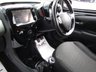 USED 2016 16 CITROEN C1 1.0 FLAIR S/S 5d 68 BHP Finished in CALDERA BLACK with contrasting Grey cloth trim. If you are looking for well styled, thrifty and economical motor then look no further. This small practical 5 door, car comes with some great features which include, Rear View Camera, Air Con, DAB Radio, Stylish Alloys, Cruise Control, Zero Road Tax and much more. Serviced at 7034 miles, 14789 miles, 19343 miles, 26867 miles, 31380 miles, 38468 miles, 45014 miles and at 53537 miles on 12/3/2024.