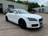 USED 2011 11 AUDI TT TFSI SPORT 300HP, EXHAUST SYSTEM, INTAKE, MAP