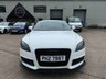 USED 2011 11 AUDI TT TFSI SPORT 300HP, EXHAUST SYSTEM, INTAKE, MAP