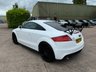 USED 2011 11 AUDI TT TFSI SPORT 300HP, EXHAUST SYSTEM, INTAKE, MAP