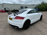 USED 2011 11 AUDI TT TFSI SPORT 300HP, EXHAUST SYSTEM, INTAKE, MAP