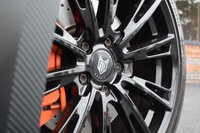 USED 2022 18 MERCEDES-BENZ CLA 1.3 CLA 200 AMG LINE PREMIUM 4d 161 BHP A45 STYLING / MATT BLACK WRAP