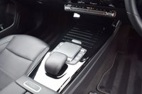 USED 2022 18 MERCEDES-BENZ CLA 1.3 CLA 200 AMG LINE PREMIUM 4d 161 BHP A45 STYLING / MATT BLACK WRAP