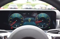 USED 2022 18 MERCEDES-BENZ CLA 1.3 CLA 200 AMG LINE PREMIUM 4d 161 BHP A45 STYLING / MATT BLACK WRAP