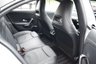 USED 2022 18 MERCEDES-BENZ CLA 1.3 CLA 200 AMG LINE PREMIUM 4d 161 BHP A45 STYLING / MATT BLACK WRAP
