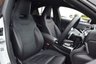 USED 2022 18 MERCEDES-BENZ CLA 1.3 CLA 200 AMG LINE PREMIUM 4d 161 BHP A45 STYLING / MATT BLACK WRAP
