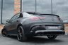 USED 2022 18 MERCEDES-BENZ CLA 1.3 CLA 200 AMG LINE PREMIUM 4d 161 BHP A45 STYLING / MATT BLACK WRAP