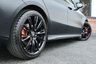 USED 2022 18 MERCEDES-BENZ CLA 1.3 CLA 200 AMG LINE PREMIUM 4d 161 BHP A45 STYLING / MATT BLACK WRAP