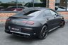 USED 2022 18 MERCEDES-BENZ CLA 1.3 CLA 200 AMG LINE PREMIUM 4d 161 BHP A45 STYLING / MATT BLACK WRAP