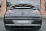 USED 2022 18 MERCEDES-BENZ CLA 1.3 CLA 200 AMG LINE PREMIUM 4d 161 BHP A45 STYLING / MATT BLACK WRAP