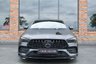 USED 2022 18 MERCEDES-BENZ CLA 1.3 CLA 200 AMG LINE PREMIUM 4d 161 BHP A45 STYLING / MATT BLACK WRAP