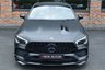 USED 2022 18 MERCEDES-BENZ CLA 1.3 CLA 200 AMG LINE PREMIUM 4d 161 BHP A45 STYLING / MATT BLACK WRAP