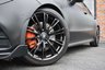 USED 2022 18 MERCEDES-BENZ CLA 1.3 CLA 200 AMG LINE PREMIUM 4d 161 BHP A45 STYLING / MATT BLACK WRAP