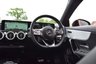 USED 2022 18 MERCEDES-BENZ CLA 1.3 CLA 200 AMG LINE PREMIUM 4d 161 BHP A45 STYLING / MATT BLACK WRAP