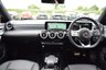 USED 2022 18 MERCEDES-BENZ CLA 1.3 CLA 200 AMG LINE PREMIUM 4d 161 BHP A45 STYLING / MATT BLACK WRAP