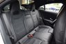 USED 2022 18 MERCEDES-BENZ CLA 1.3 CLA 200 AMG LINE PREMIUM 4d 161 BHP A45 STYLING / MATT BLACK WRAP