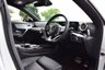 USED 2022 18 MERCEDES-BENZ CLA 1.3 CLA 200 AMG LINE PREMIUM 4d 161 BHP A45 STYLING / MATT BLACK WRAP