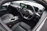 USED 2022 18 MERCEDES-BENZ CLA 1.3 CLA 200 AMG LINE PREMIUM 4d 161 BHP A45 STYLING / MATT BLACK WRAP