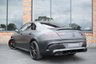 USED 2022 18 MERCEDES-BENZ CLA 1.3 CLA 200 AMG LINE PREMIUM 4d 161 BHP A45 STYLING / MATT BLACK WRAP