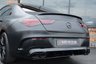 USED 2022 18 MERCEDES-BENZ CLA 1.3 CLA 200 AMG LINE PREMIUM 4d 161 BHP A45 STYLING / MATT BLACK WRAP