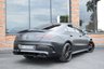 USED 2022 18 MERCEDES-BENZ CLA 1.3 CLA 200 AMG LINE PREMIUM 4d 161 BHP A45 STYLING / MATT BLACK WRAP