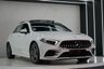 USED 2019 19 MERCEDES-BENZ A-CLASS 2.0 A 220 AMG LINE PREMIUM PLUS 5d 188 BHP 