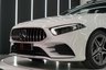 USED 2019 19 MERCEDES-BENZ A-CLASS 2.0 A 220 AMG LINE PREMIUM PLUS 5d 188 BHP 