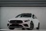 USED 2019 19 MERCEDES-BENZ A-CLASS 2.0 A 220 AMG LINE PREMIUM PLUS 5d 188 BHP 