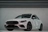 USED 2019 19 MERCEDES-BENZ A-CLASS 2.0 A 220 AMG LINE PREMIUM PLUS 5d 188 BHP 