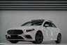 USED 2019 19 MERCEDES-BENZ A-CLASS 2.0 A 220 AMG LINE PREMIUM PLUS 5d 188 BHP 