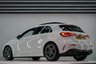 USED 2019 19 MERCEDES-BENZ A-CLASS 2.0 A 220 AMG LINE PREMIUM PLUS 5d 188 BHP 