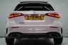 USED 2019 19 MERCEDES-BENZ A-CLASS 2.0 A 220 AMG LINE PREMIUM PLUS 5d 188 BHP 