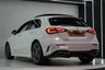 USED 2019 19 MERCEDES-BENZ A-CLASS 2.0 A 220 AMG LINE PREMIUM PLUS 5d 188 BHP 