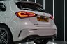 USED 2019 19 MERCEDES-BENZ A-CLASS 2.0 A 220 AMG LINE PREMIUM PLUS 5d 188 BHP 