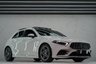 USED 2019 19 MERCEDES-BENZ A-CLASS 2.0 A 220 AMG LINE PREMIUM PLUS 5d 188 BHP 
