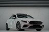 USED 2019 19 MERCEDES-BENZ A-CLASS 2.0 A 220 AMG LINE PREMIUM PLUS 5d 188 BHP 